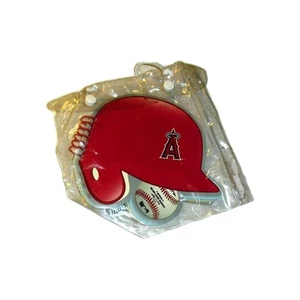 Los Angeles Anaheim Angels Notebook Paper Pad New Mlb - Picture 1 of 1
