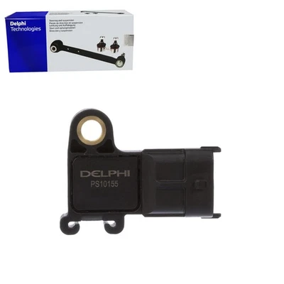 Sensor de presión absoluta colector Delphi para Chevrolet Uplander 2008 3,9 L V6 Foto 1 de 4