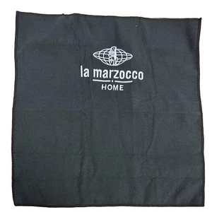 La Marzocco Home Genuine Barista Espresso Cleaning Cloth Black Y.010 B - Picture 1 of 3
