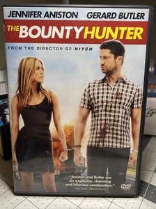 The Bounty Hunter (DVD, 2010) - Picture 1 of 2