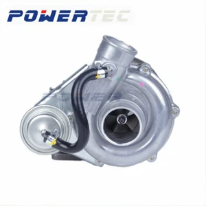 Turbocharger RHB5 VI95 8970385181 VD180027 for Opel Monterey A 3.1 TD 4JG2 - Picture 1 of 6