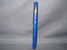 Parker Vintage Reflex Blue Roller ball Pen
