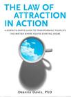 The Law Of Attraction In Action A Down To Eart Davis