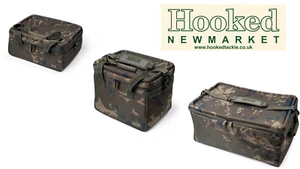 Nash Subterfuge Big Freeze Kühltaschen * 3 Größenoptionen * - Bild 1 von 4