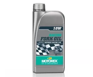 Olio forcella Motorex 10W - Imagen 1 de 1