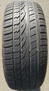 1 Summer Tyre Continental Conticrosscontact UHP 235/50 R18 97V E1884 - Picture 1 of 2