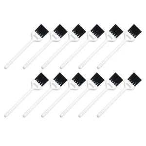 25pcs Keyboard Cleaning Brush Keyboard Cleaner Gaps Filters Cleaning Brush - Afbeelding 1 van 12