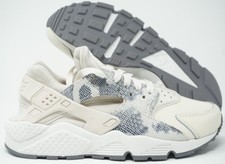 nike huarache leopard print