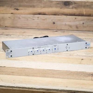 Furman HDS-6 (HDS6) Headphone Distribution System Hub Live Studio In-Ear U257053 - Picture 1 of 4