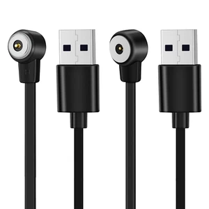 Magnetic USB Charging Cable for Universal Laser Sight and Laser Light Combo - Photo 1 sur 12