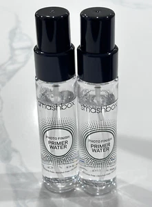 2x Smashbox Photo Finish Primer Water Setting Spray 1 fl oz - Picture 1 of 1