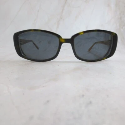 Gafas de sol Vera Wang marco V405-TO para mujer negras borde completo ojo de gato 51-16-135 Foto 1 de 4