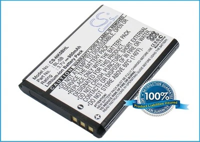 NUEVA Batería para Minox DCC 5.1 Li-ion UK Stock Foto 1 de 4