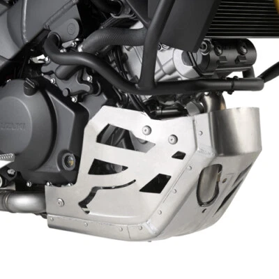 GIVI Kit paracoppa protezione per Suzuki DL 1000 V-Strom 2014 - 2019 - Immagine 1 di 3
