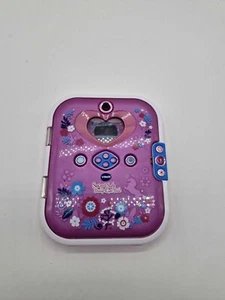 Vtech Secret Safe Diary - TRACKED POSTAGE INCLUDED - Picture 1 of 3