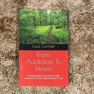 From Addiction To Fitness: Completing Ironmans to Self-Discovery On The Appalach - Picture 1 of 4