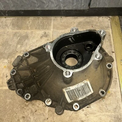 Chevrolet Tahoe Silverado 2001-2006 carcasa diferencial delantero cubierta Foto 1 de 4