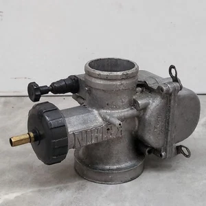 CARBURADOR HONDA CR125 KX125 KEIHIN PJ16 36MM HHP17 - Imagen 1 de 10
