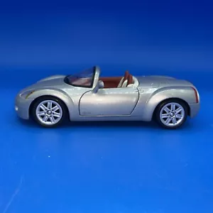 Maisto 1:24 Scale Plymouth Pronto Spyder Concept Car Loose Clean Diecast - Picture 1 of 12