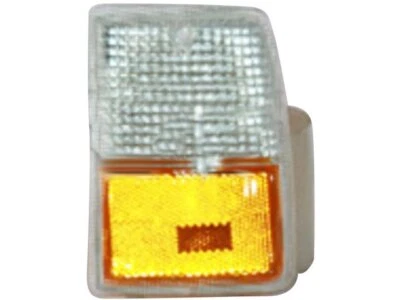 Marcador lateral delantero derecho Chevrolet Caprice 1987-1990 TYC 98921JGTQ 1989 1988 Foto 1 de 2