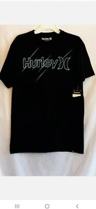 hurley t shirt - Picture 1 of 3