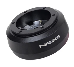 NRG Short Hub Adapter for 07-18 Jeep Wrangler JK - Picture 1 of 4