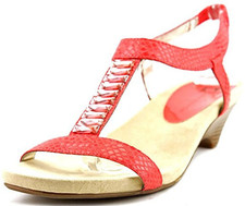 anne klein slingback sandals