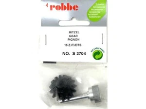 Robbe 15T Pinion : S-3704 - Picture 1 of 1