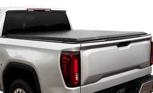 Access Cover 35269 LITERIDER Roll-Up Cover se adapta a 16-23 Tacoma - Imagen 1 de 6