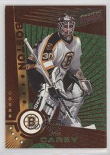 1997-98 Pacific Dynagon Copper Jim Carey #8