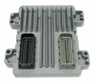 ✅ VIN Programmed 2009 E38 ECM 12625455 6.2 6.0 5.3 4.8 3.5 GM  - Image 1 of 3