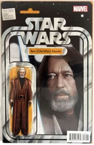 Star Wars, #003 (Marvel, 2015) - Picture 1 of 1