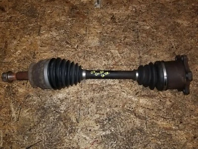 04 05 06 07 INFINITI QX56 FRONT LEFT DRIVER SIDE AXLE SHAFT OEM - Image 1 of 4