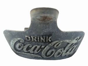 Vintage Starr X Coca Cola Wandhalterung/Flaschenöffner Made in W Germany - Bild 1 von 10