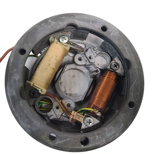 De colección Nuevo de Lote Antiguo Bosch Stator Mag JLO Cuyuna Hirth Sachs Rotax Ski Doo Massy Ferguson - Imagen 1 de 10