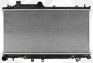 Radiator Global 13095C fits 09-13 Subaru Forester - Picture 1 of 2