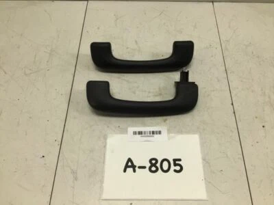 Dodge Charger 2011 2014 manija de agarre de techo delantero izquierdo y derecho OEM+ Foto 1 de 4