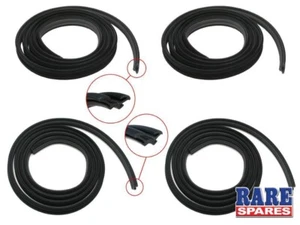 HOLDEN HK HT HG HQ HJ HX HZ BAILEY CHANNEL KIT WAGON - Picture 1 of 2