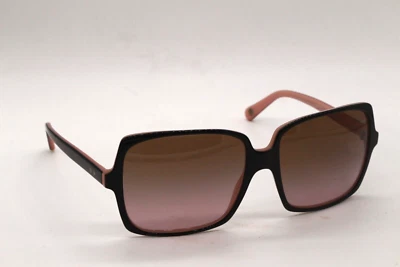 NUEVO PAUL SMITH PM 8085-S EPONINE 1037/14 NEGRO ROSA AUTÉNTICAS GAFAS DE SOL 58-16 Foto 1 de 3