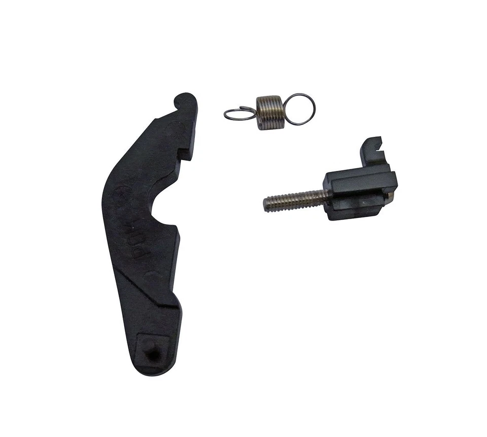 FUTABA AT4325 spring set for 14SG helicopter (modified parts to stick full sprin - Image 1 of 1