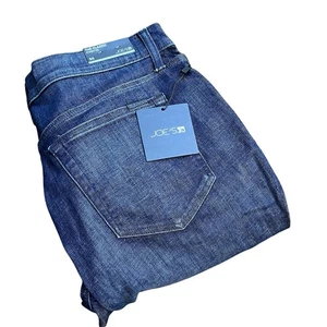 Joe's Jeans The Classic in Kofi Herren Deep Indigo Farbe Straight Leg Jeans Gr. 34 - Bild 1 von 7