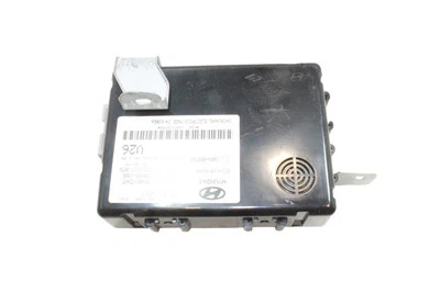 HYUNDAI i40 CW VF 95400-3Z465 Comfort Control Unit 1.70 Diesel 100kw 26590207 - Immagine 1 di 4