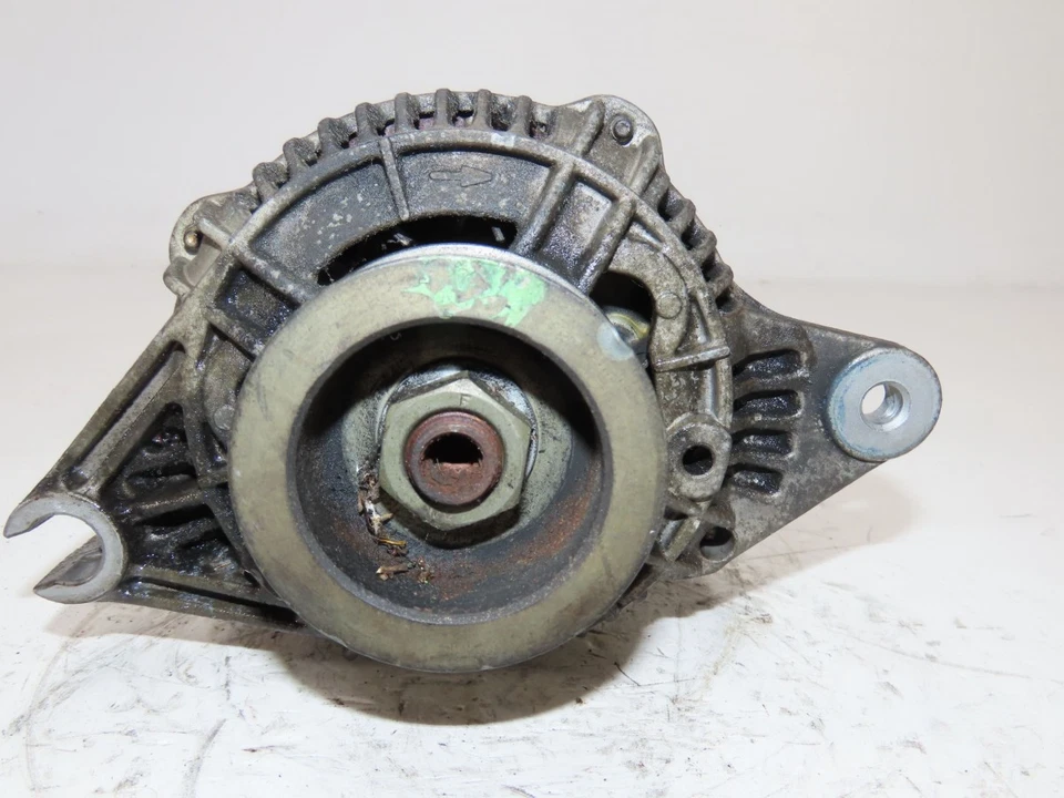 alternateur peugeot 405 II (4B) 5705E3 210831 - Photo 1/4
