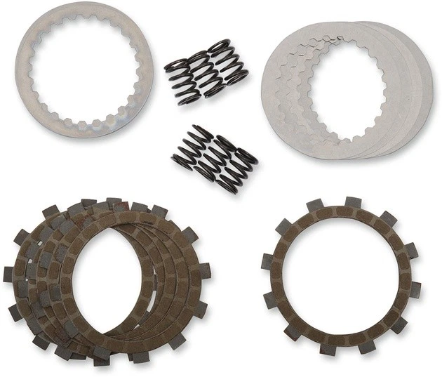 Barnett Dirt Digger K-Series Clutch Kit #303-48-10001 KTM 65 SX/60 SX - Изображение 1 из 1