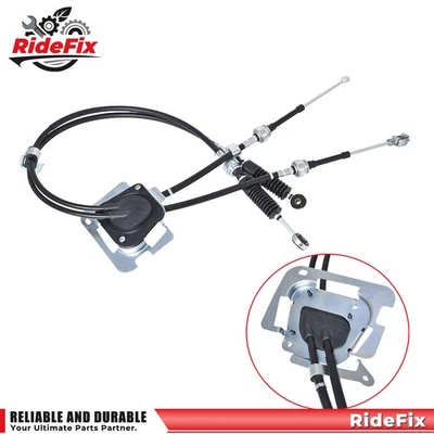 Manual Transmission Shifter Cable For Toyota Celica 2000/2001-2005 1.8L ZZT231 - Изображение 1 из 4