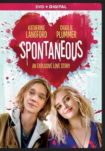 Spontaneous (DVD + Digital) - Picture 1 of 1