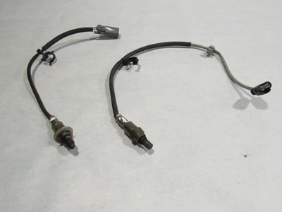 22-24 Jeep Grand Cherokee 2023 2.0L Exhaust O2 Oxygen Lambda Sensor Set ;:O - Image 1 of 4