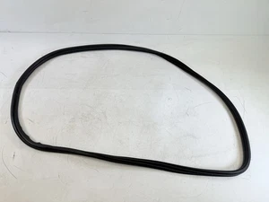 2018 - 2024 BMW 330i 330e G20 Front Left Side Door Body Waterproof Seal OEM - Foto 1 di 6