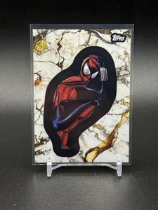 Spider-Girl 2025 Topps Marvel Comic Book Heroes 1975 #92 Base - Picture 1 of 2