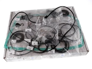 Original ZF 1068298051 Dichtungssatz Reparatursatz 6HP26 Automatik Getriebe - Bild 1 von 5